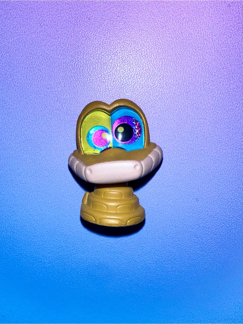 kaa (the jungle book) — disney doorables: series 7